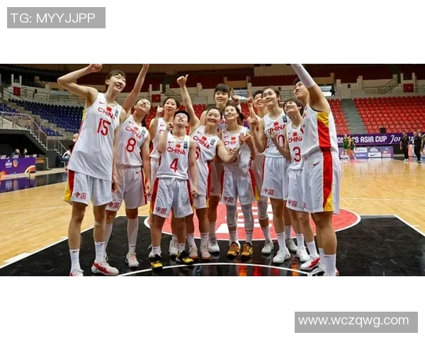 约旦女篮与台北女篮激战正酣争夺亚洲篮球赛荣耀之巅