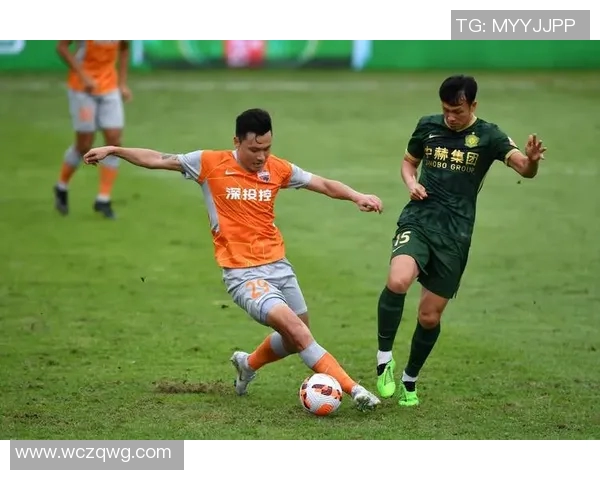 赛后分析：北京足球队与深圳足球队球员个人能力对比与表现评估