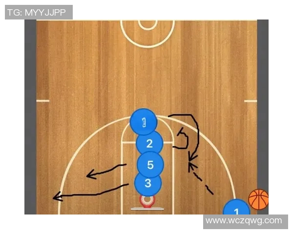 重庆篮球队快攻战术解析与比赛表现的深度剖析