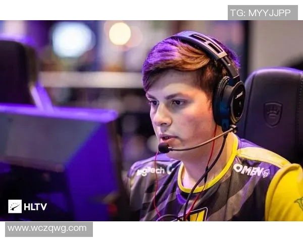 深度对话周娜分享她在CSGO中的成长与挑战经历